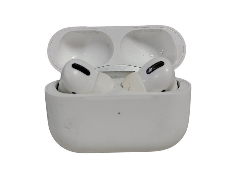 Apple AirPods Pro 1st Gen [White | A2190 | Read] (