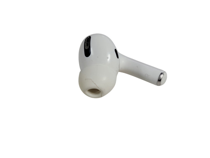 Apple AirPods Pro 1st Gen [White | A2190 | Read] (
