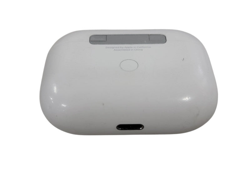 Apple AirPods Pro 1st Gen [White | A2190 | Read] (
