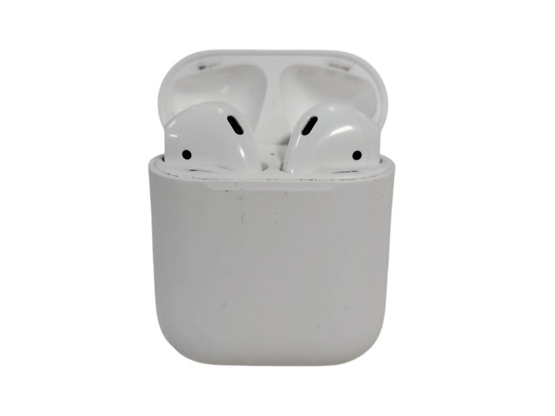 Apple AirPods 1st Gen [White | A1602]  Q