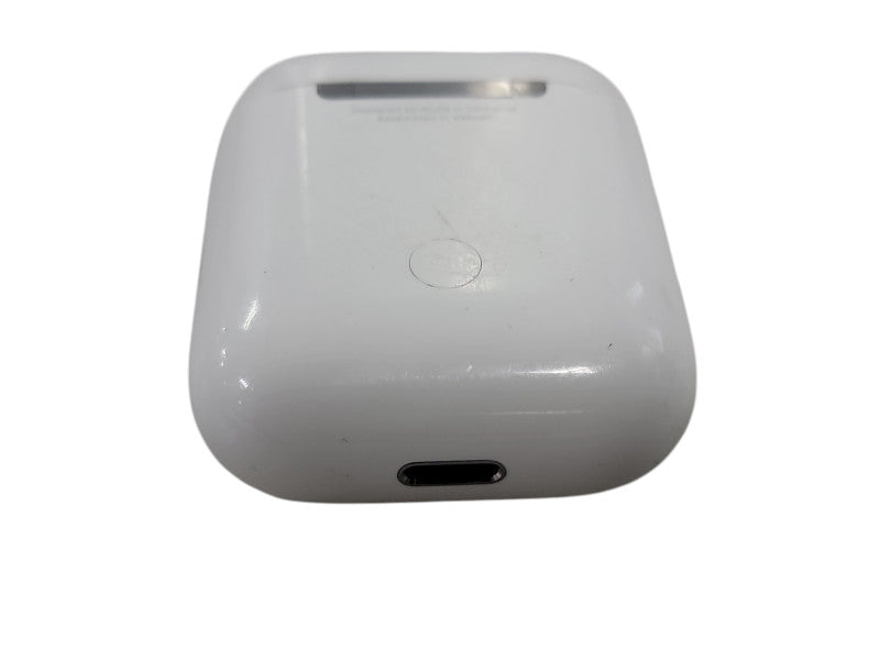 Apple AirPods 1st Gen [White | A1602]  Q