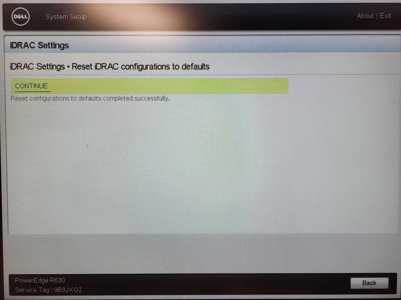 DELL PowerEdge R630 2x Xeon E5-2699 v4 32GB RAM H730 mini RAID 2x 750W PSU $