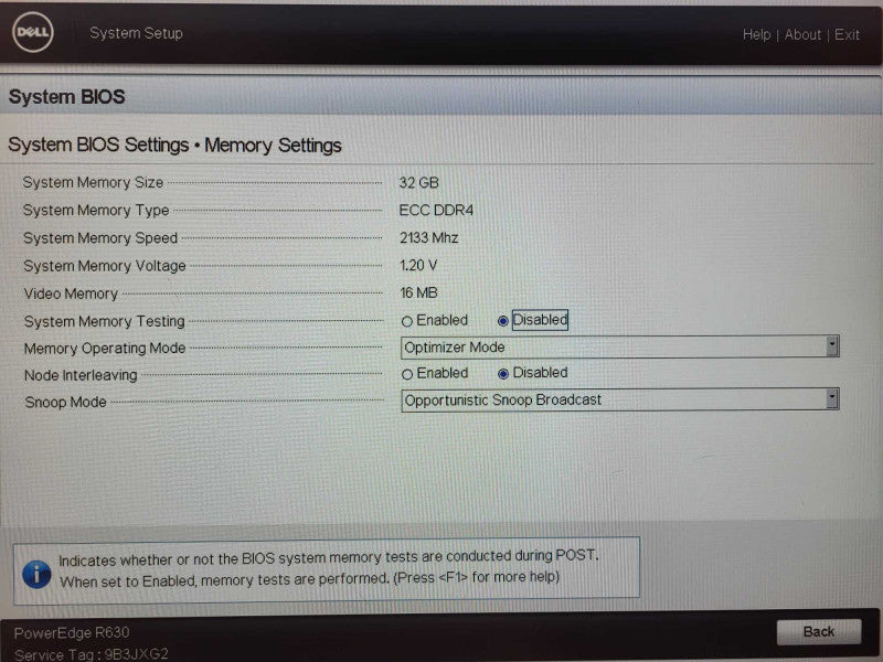 DELL PowerEdge R630 2x Xeon E5-2699 v4 32GB RAM H730 mini RAID 2x 750W PSU $