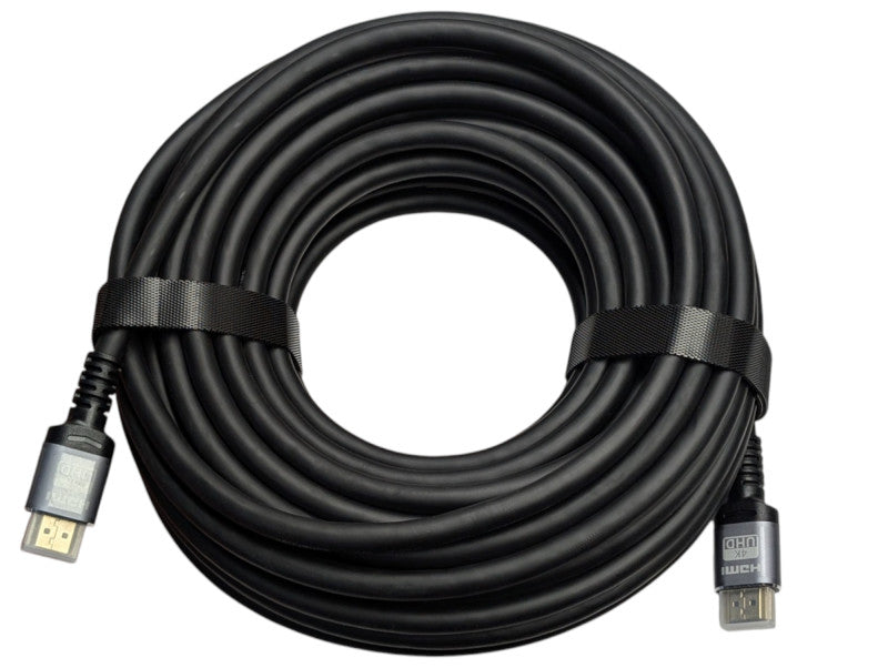New 75 feet 4K HDMI Cable  Q-