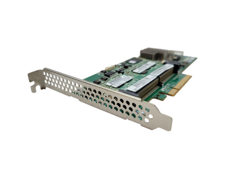 HP Smart Array P420 RAID-Controller 6G SAS 1gb Cache PN: 633538-001 %