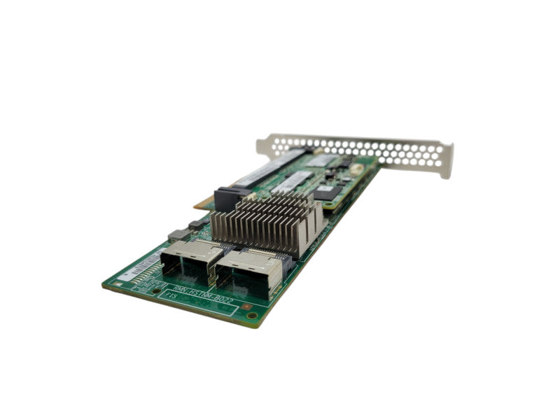 HP Smart Array P420 RAID-Controller 6G SAS 1gb Cache PN: 633538-001 %