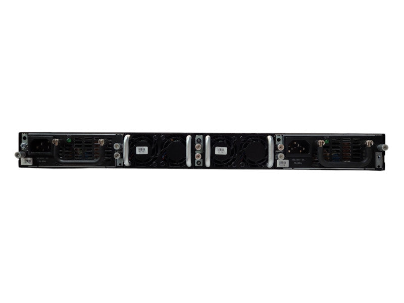 Dell Force10 S4810P-AC 48-Port 10GbE Switch 4x 40GbE Uplinks w/ 2x PSU Q