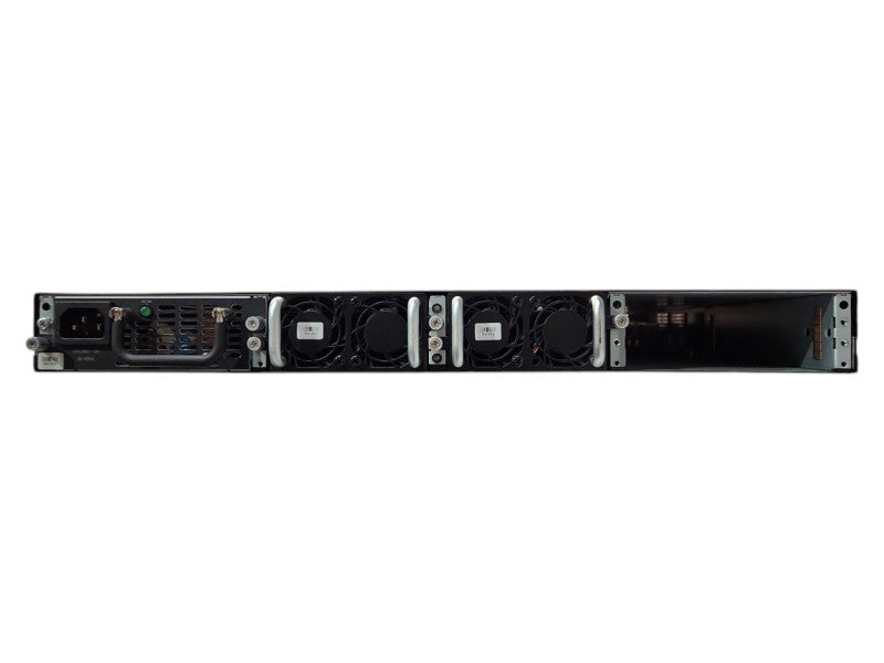 Dell Force10 S4810P-AC 48-Port 10GbE Switch 4x 40GbE Uplinks w/ 1x PSU Q