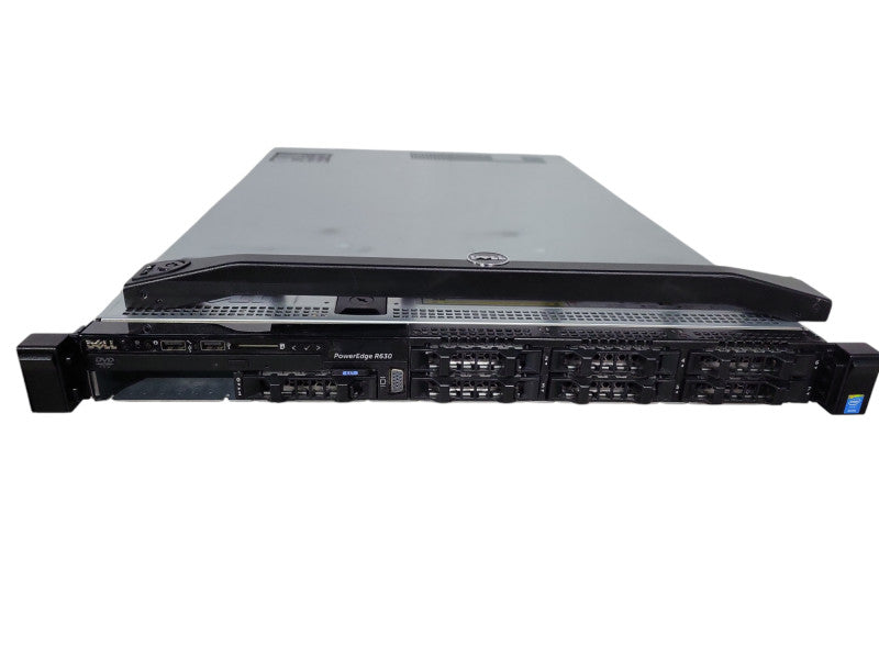 DELL PowerEdge R630 barebones NO CPU/RAM/HEATSINK/HDD !