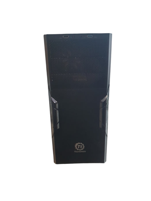 Custom PC B450M PRO-M2 MAX Ryzen 3 2200G 3.5GHz 16GB RAM - No HDD