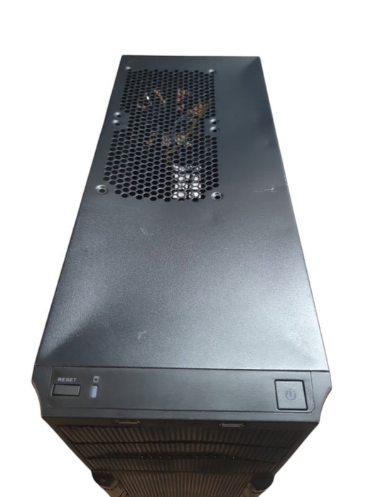 Custom PC B450M PRO-M2 MAX Ryzen 3 2200G 3.5GHz 16GB RAM - No HDD
