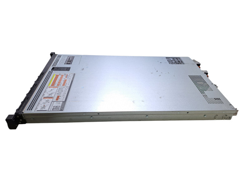 Dell R630 1U Server | 2x Xeon E5-2690 v3 @2.60GHz, 64GB DDR4, H730 Mini