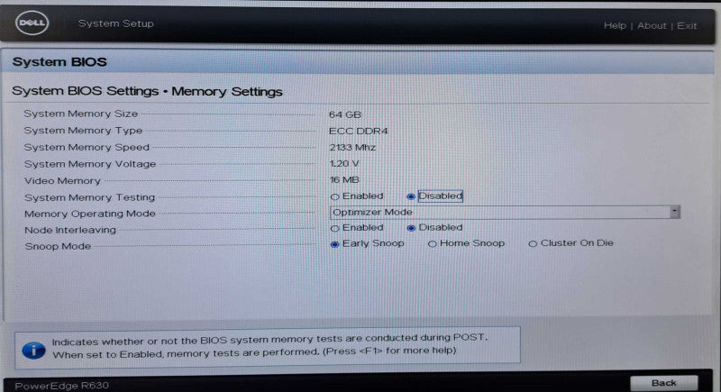 Dell R630 1U Server | 2x Xeon E5-2690 v3 @2.60GHz, 64GB DDR4, H730 Mini