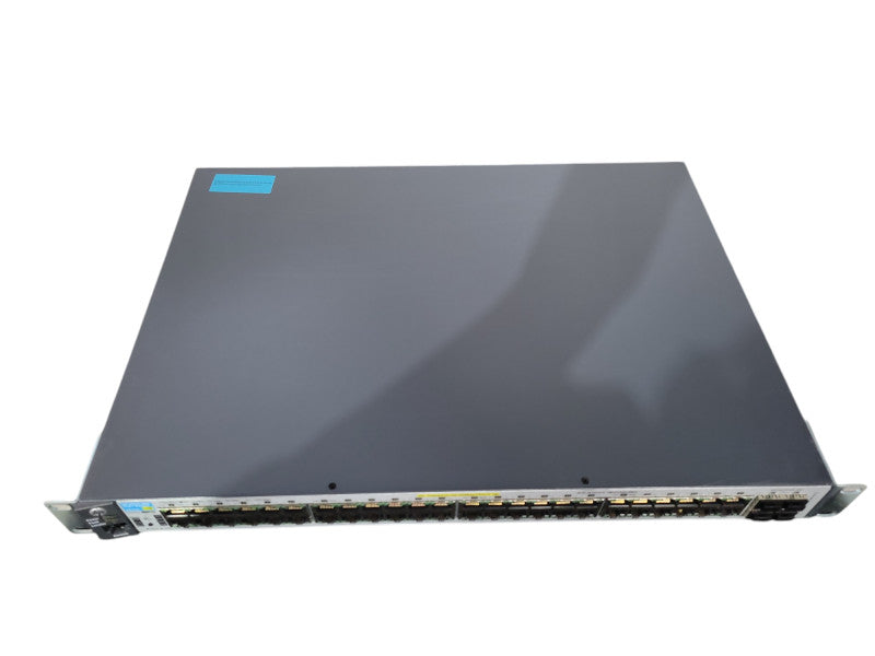 HP 2530-48G PoE+ Switch 48 Port Gigabit Ethernet PoE+ 4x 1G SFP Port - J9772A !