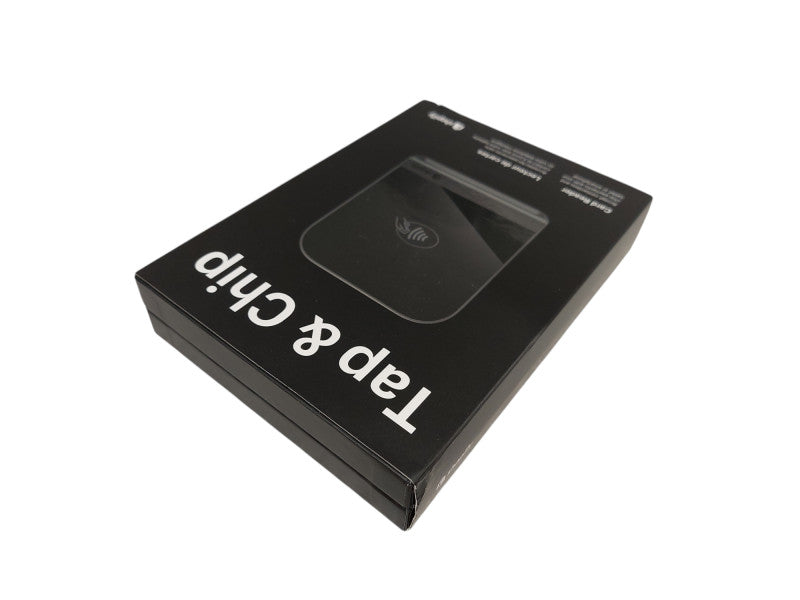 Shopify Tap & Chip Card Reader Brand New  Q=