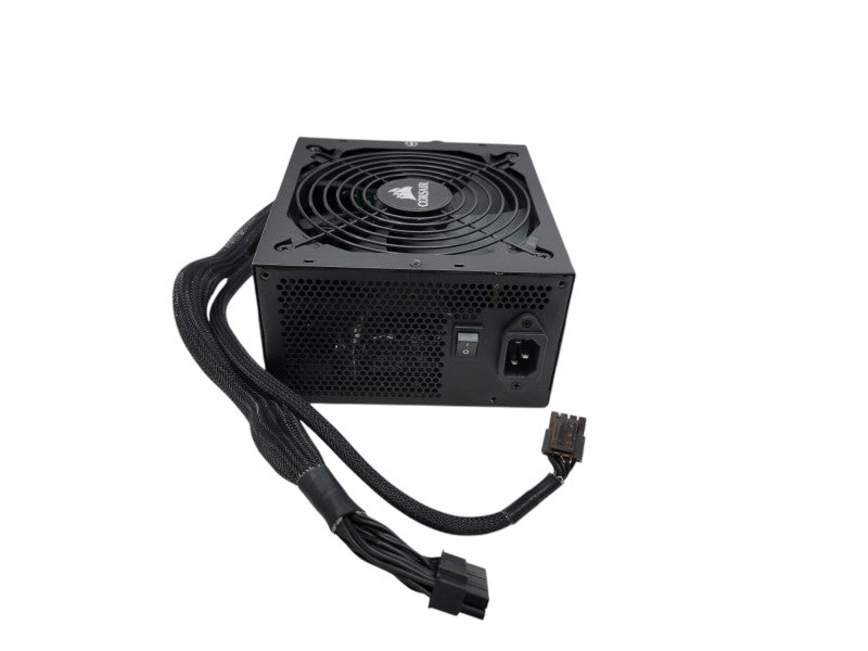 CORSAIR 750W Semi-Modular ATX PSU (CX750M) %