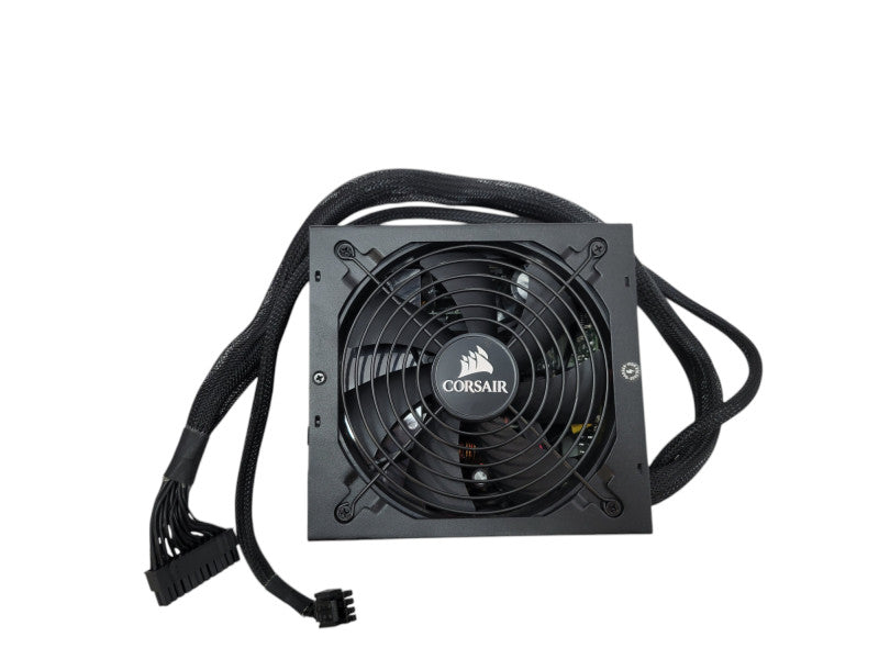 CORSAIR 750W Semi-Modular ATX PSU (CX750M) %