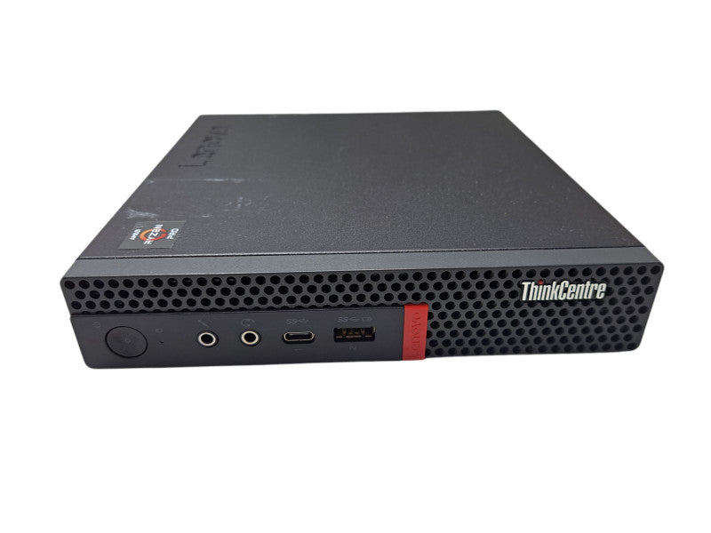 Lenovo ThinkCentre M75q-1 Ryzen 5 PRO 3400GE @3.30GHz, 16GB DDR4, 256GB NVMe