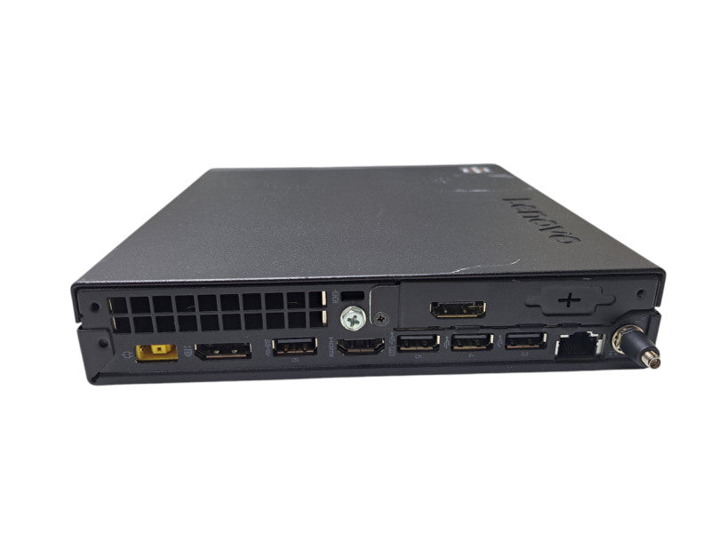 Lenovo ThinkCentre M75q-1 Ryzen 5 PRO 3400GE @3.30GHz, 16GB DDR4, 256GB NVMe