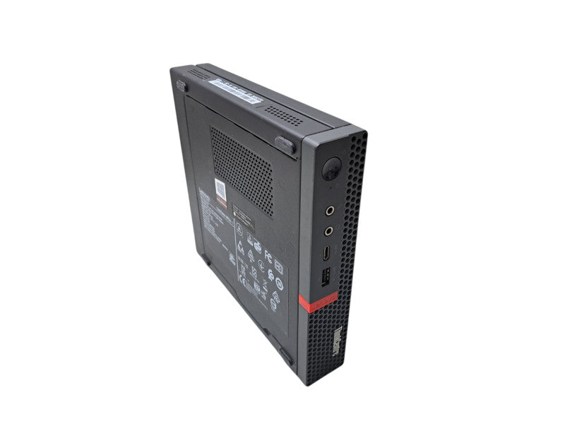 Lenovo ThinkCentre M75q-1 Ryzen 5 PRO 3400GE @3.30GHz, 16GB DDR4, 256GB NVMe