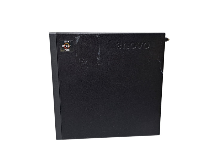 Lenovo ThinkCentre M75q-1 Ryzen 5 PRO 3400GE @3.30GHz, 16GB DDR4, 256GB NVMe