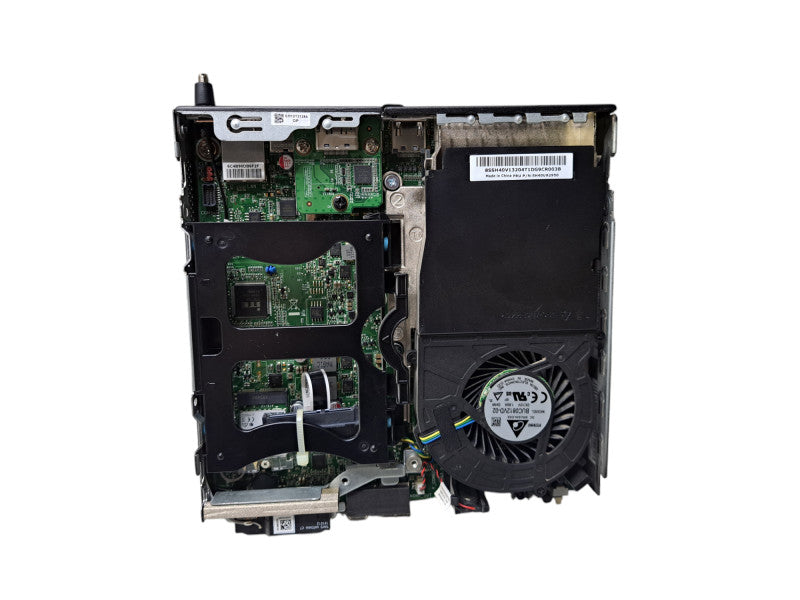 Lenovo ThinkCentre M75q-1 Ryzen 5 PRO 3400GE @3.30GHz, 16GB DDR4, 256GB NVMe