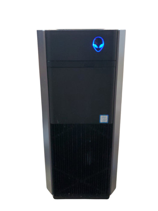 Alienware Aura R6 i7-7700K 4.2GHz 32GB Ram GTX 1060Ti 6GB 1TB SSD No OS