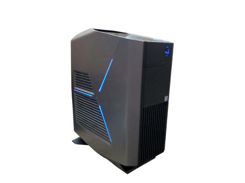 Alienware Aura R6 i7-7700K 4.2GHz 32GB Ram GTX 1060Ti 6GB 1TB SSD No OS