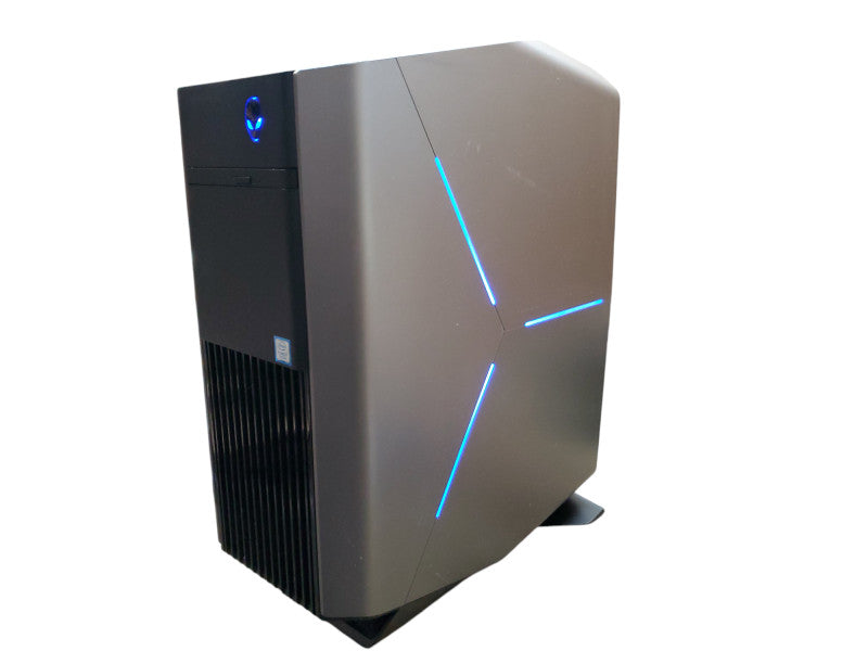 Alienware Aura R6 i7-7700K 4.2GHz 32GB Ram GTX 1060Ti 6GB 1TB SSD No OS