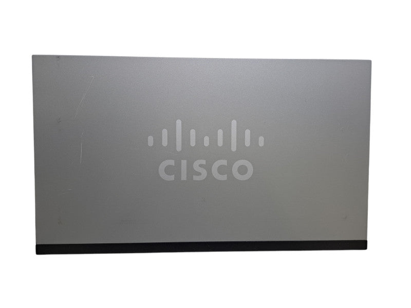 Cisco SG200-26P | 26-Port Gigabit PoE Smart Switch w/ 2x SFP