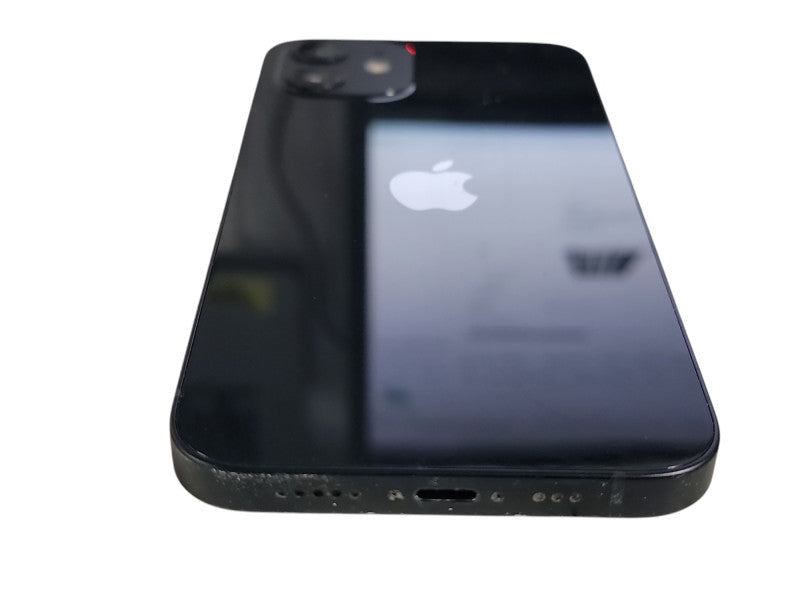 Apple iPhone 12 - 64GB - Black [A2402 | Read] (