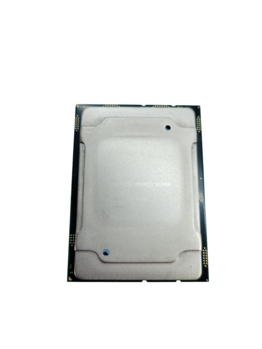 Intel Xeon Silver 4116 @2.1GHz [SR3HQ] %