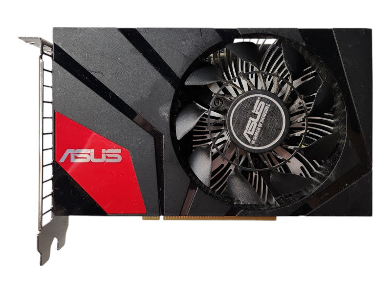 Asus GeForce GTX 950 2GB GDDR5 Mini Video Graphic Card