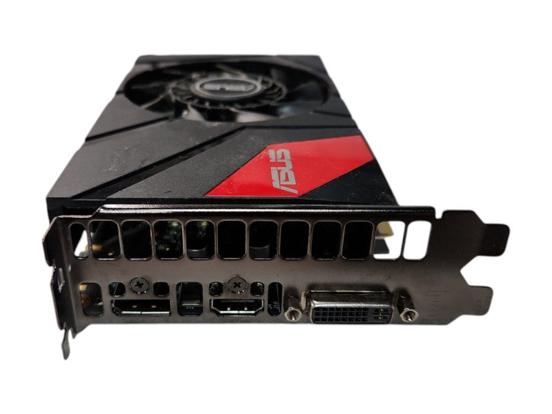Asus GeForce GTX 950 2GB GDDR5 Mini Video Graphic Card