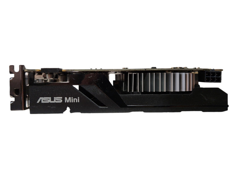 Asus GeForce GTX 950 2GB GDDR5 Mini Video Graphic Card