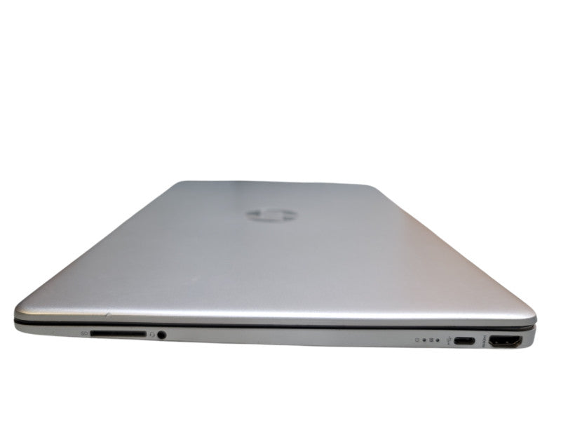HP Laptop 15" Athlon Gold 3150U 8GB RAM 128GB SSD TOUCH!  β BudLap