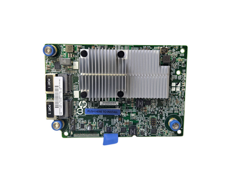 HP H240ar 12G 2-Port HBA Controller 749997-001