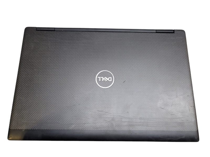 Dell Precision 7530 i7-8850H 32GB DDR4 Quadro P3200 No SSD PARTS/REPAIR  β Lap200