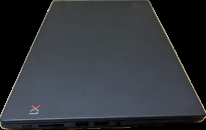 Lenovo ThinkPad X1 Carbon i5-8256U@1.6GHz 8GB RAM 256GB SSD  Lap200