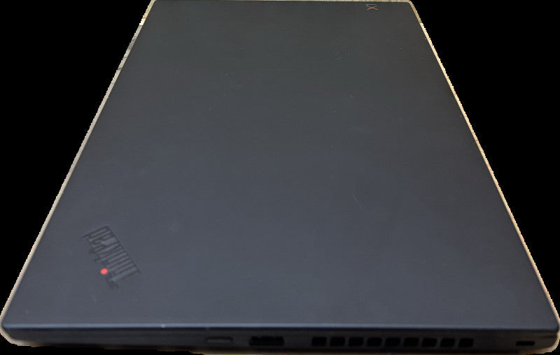 Lenovo ThinkPad X1 Carbon i5-8256U@1.6GHz 8GB RAM 256GB SSD  Lap200