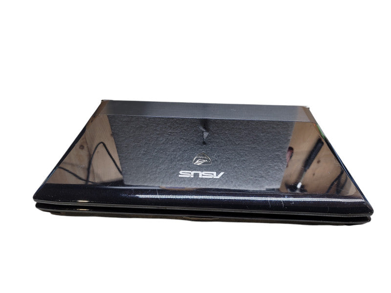 RETRO ASUS G72GX Core 2 Duo 2.53GHz 8GB DDR2 GTX 260M 512GB SD  +1TB HDD  β BudLap