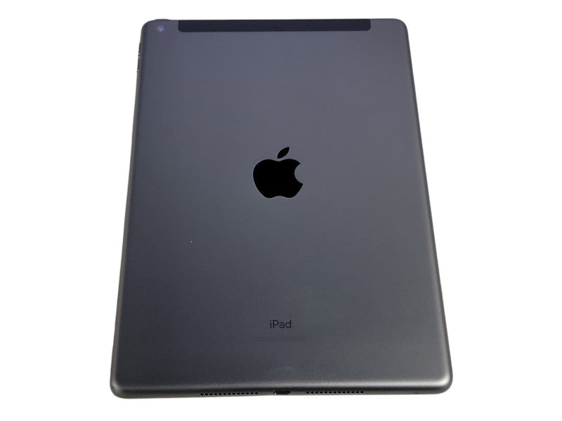 Apple iPad 7th Gen - 128GB - Space Gray [A2200 | Wifi + Cellular | Read] (
