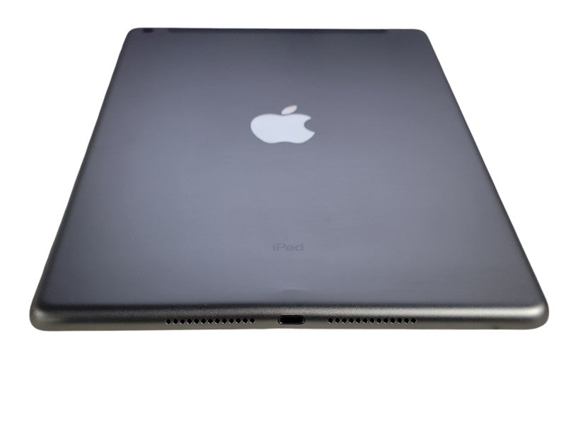 Apple iPad 7th Gen - 128GB - Space Gray [A2200 | Wifi + Cellular | Read] (