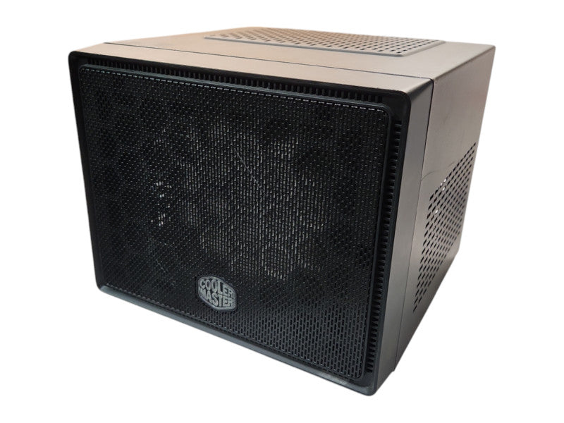 Custom PC, Asus H110I-PLUS, i5-6400 2.70GHz, 16GB RAM, No HDD