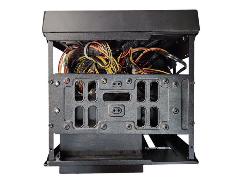 Custom PC, Asus H110I-PLUS, i5-6400 2.70GHz, 16GB RAM, No HDD