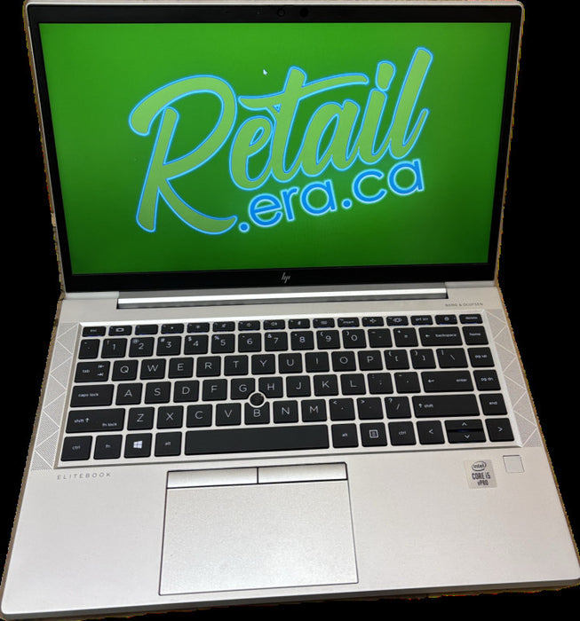 HP EliteBook 840 G7 i5-10310U@1.7GHz 16GB DDR4 RAM 256GB SSD  Lap200