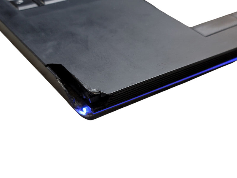 AlienWare 17 R3 i7-6700HQ 8GB RAM GTX 960M NO SSD FOR PARTS/REPAIR  β BudLap
