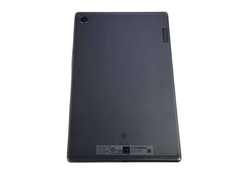 Lenovo Tab M10 Plus - 128GB - Black [TB-X606F] (