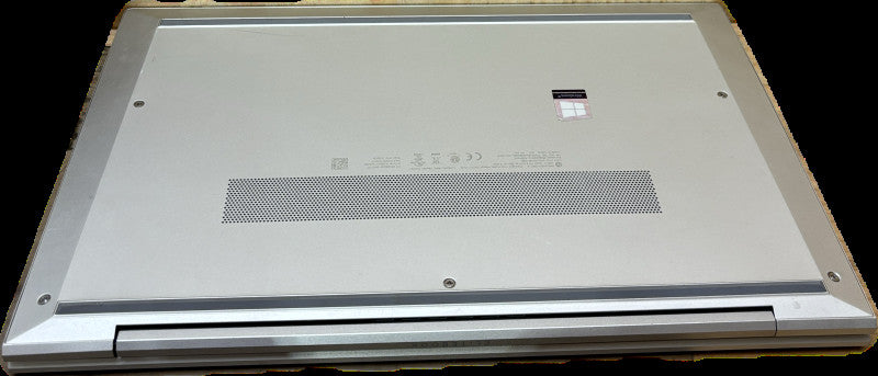 HP EliteBook 840 G8 i5-1145G7@2.6GHz 16GB RAM 256GB SSD READ! Q Lap200