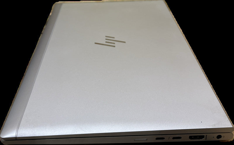 HP EliteBook 840 G8 i5-1145G7@2.6GHz 16GB RAM 256GB SSD READ!   Lap200